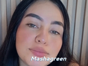 Mashagreen