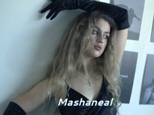 Mashaneal