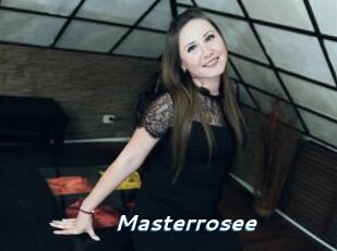 Masterrosee