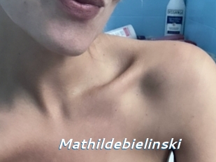 Mathildebielinski