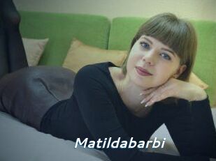 Matildabarbi