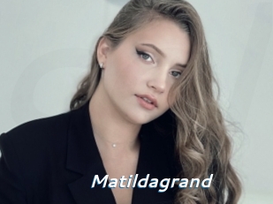 Matildagrand