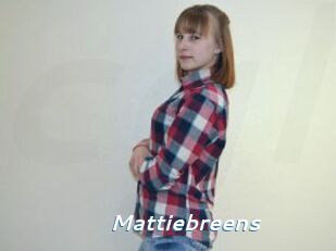 Mattiebreens