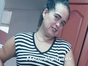 Maturebodysex