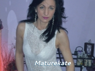 Maturekate