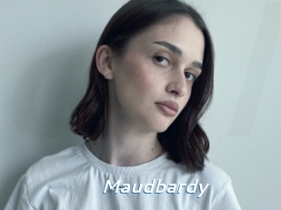 Maudbardy