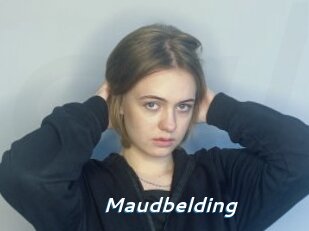 Maudbelding