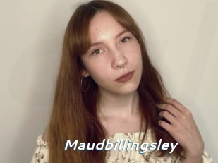 Maudbillingsley