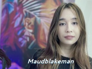 Maudblakeman