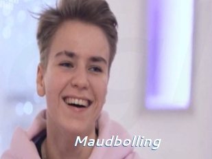 Maudbolling