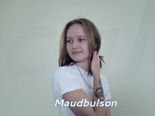Maudbulson