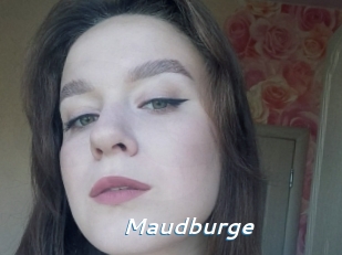 Maudburge