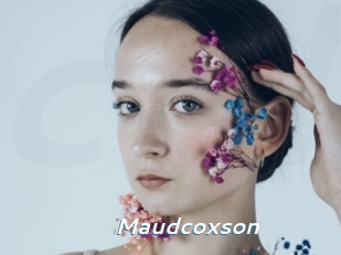 Maudcoxson