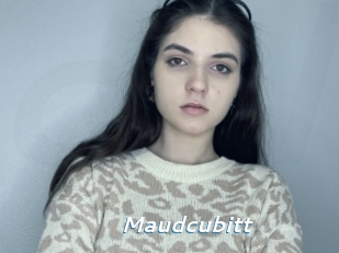 Maudcubitt