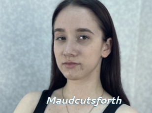 Maudcutsforth