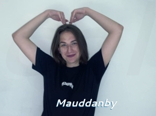 Mauddanby