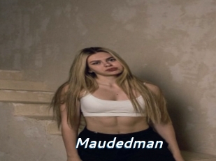 Maudedman