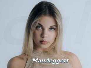 Maudeggett