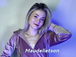 Maudelletson