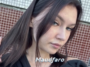 Maudfaro