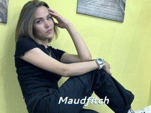 Maudfitch