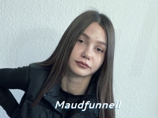 Maudfunnell