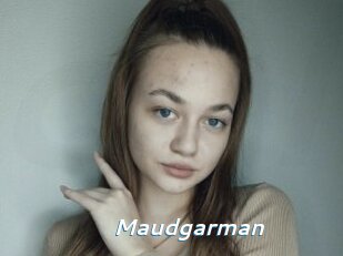 Maudgarman