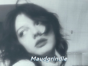 Maudgrindle