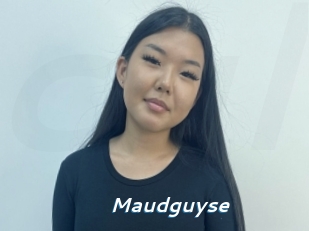 Maudguyse