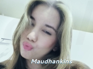 Maudhankins