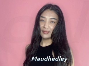 Maudhedley