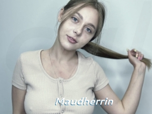 Maudherrin