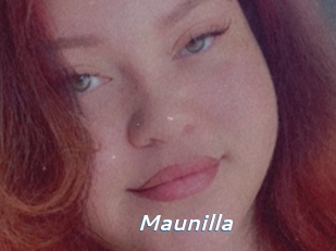 Maunilla