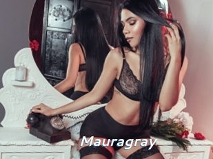 Mauragray