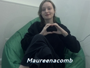 Maureenacomb