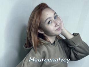 Maureenalvey