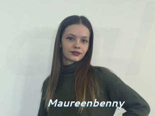 Maureenbenny