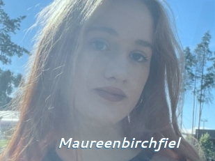 Maureenbirchfiel