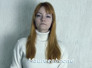 Maureenboone