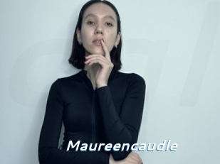 Maureencaudle