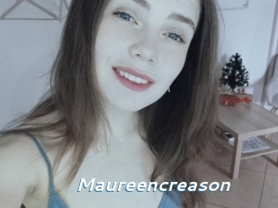 Maureencreason