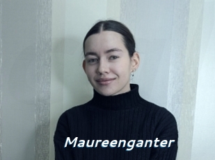 Maureenganter