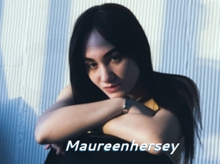 Maureenhersey