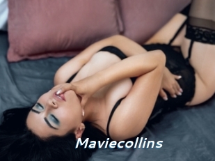 Maviecollins