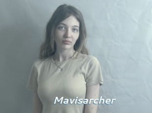 Mavisarcher