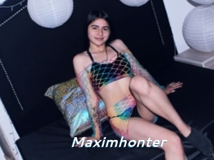 Maximhonter