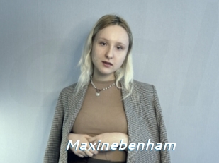 Maxinebenham