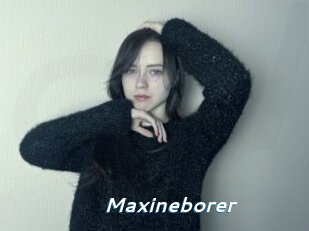 Maxineborer