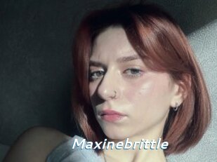 Maxinebrittle