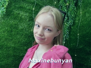 Maxinebunyan